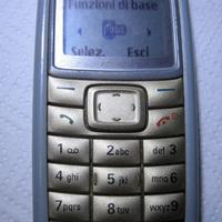 Nokia 1112 Funzionante e con alimentatore original