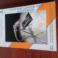  Testo Ispezione dei giunti saldati