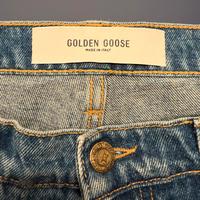 Jeans Golden Goose tg 32