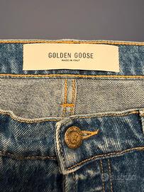 Jeans Golden Goose tg 32