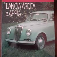 LANCIA ARDEA E APPIA - GIORGIO NADA EDITORE
