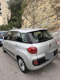 FIAT 500 L