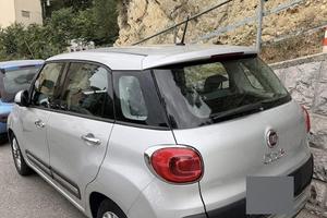 FIAT 500 L