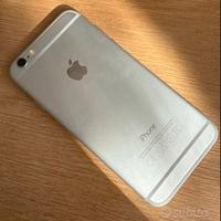 Iphone 6 bianco