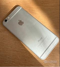 Iphone 6 bianco
