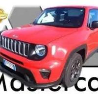 JEEP Renegade Renegade 1.6 mjt Longitude 2wd 130