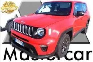 JEEP Renegade Renegade 1.6 mjt Longitude 2wd 130