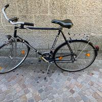 Bicicletta Bottecchia anni '70 vintage uomo