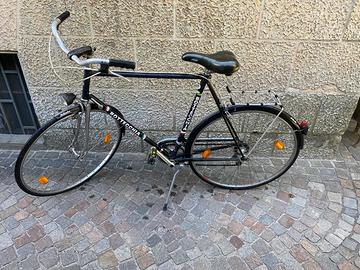 Bicicletta Bottecchia anni '70 vintage uomo