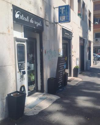 Tabaccheria ed Servizi Vari Cartoleria ed altro