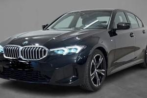 BMW 316d MSport MildHybrid