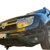 RICAMBI DACIA DASTER ANNO 2011 CC 1500 G
