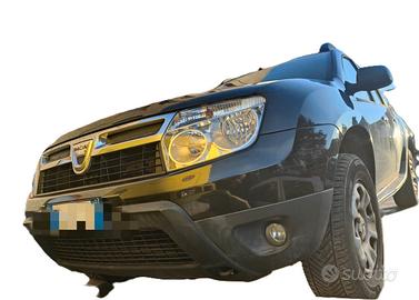 RICAMBI DACIA DASTER ANNO 2011 CC 1500 G