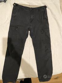 Pantaloni cargo carhartt