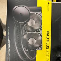 Corsair Nautilus 240 RS