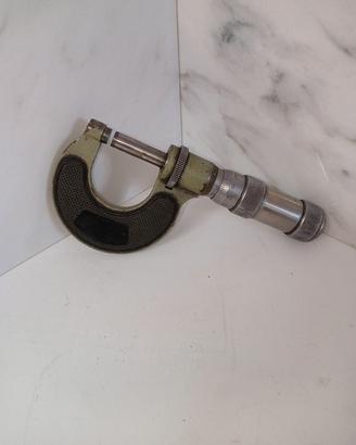 Micrometro 0-25mm