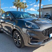 Ford Puma 1.0 EcoBoost Hybrid 125 CV S&S aut. ST-L