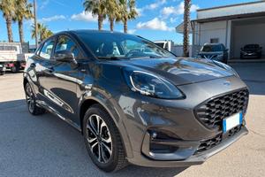 Ford Puma 1.0 EcoBoost Hybrid 125 CV S&S aut. ST-L