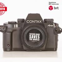 Contax Aria