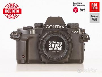 Contax Aria