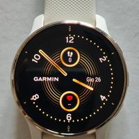 Garmin Venu 2 Plus  smartwatch