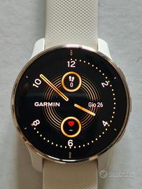 Garmin Venu 2 Plus  smartwatch
