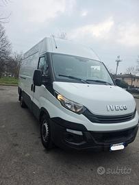 Iveco Daily 155cv Prezzo SENZA IVA