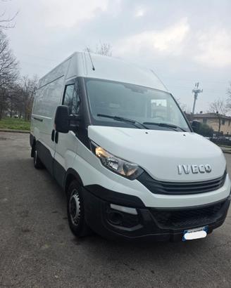 Iveco Daily 155cv Prezzo SENZA IVA