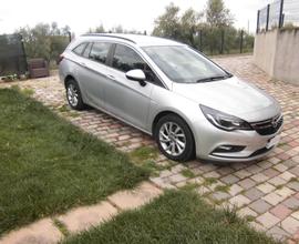 OPEL Astra 5ª serie - 2019