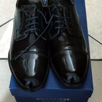 Scarpe uomo da cerimonia