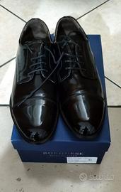 Scarpe uomo da cerimonia