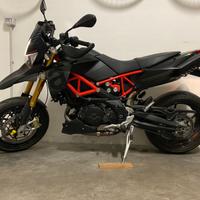 Aprilia Dorsoduro 900 Depotenziata