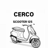 Scooter 125