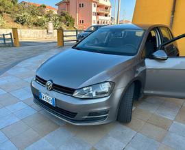 Golf 7 1.6 Tdi