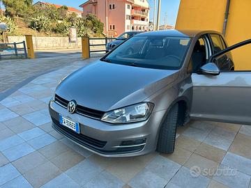 Golf 7 1.6 Tdi