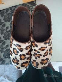 Sabot maculate Sanitas 41