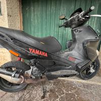Gilera runner sp 50cc