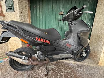 Gilera runner sp 50cc