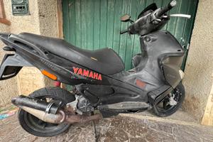 Gilera runner sp 50cc