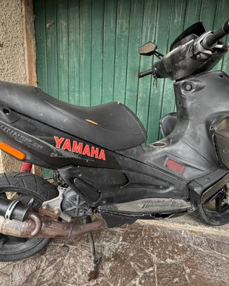 Gilera runner sp 50cc