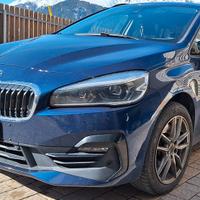BMW 218d Gran Tourer xdrive Sport 7p