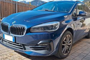 BMW 218d Gran Tourer xdrive Sport 7p
