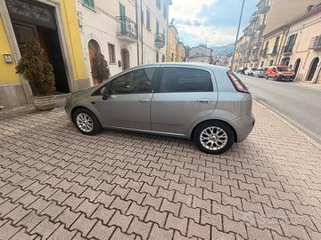 Grande punto evo