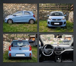 Kia Picanto 2016