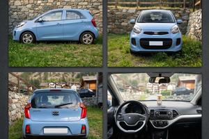 Kia Picanto 2016