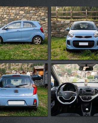 Kia Picanto 2016