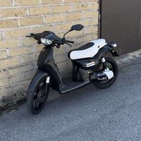 Aprilia Scarabeo 2 tempi 70cc Stage 6