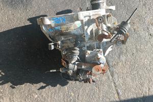 CAMBIO MANUALE 5M K10C 1.0 B 2019 SUZUKI SWIFT