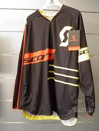 Maglia Scott JERSEY 350 DIRT