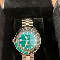 Bulova Oceanographer “Devil Diver” 666 Feet